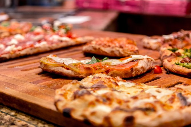 Rome: Ultimate Street Food Tour in the Old Town by Do Eat Better - Price, group size, and overall value