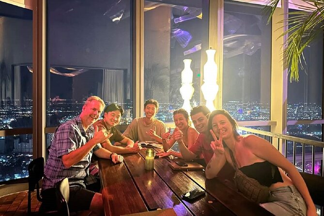 Sai Gon Special Coffee At Landmark 81 & Street Food tour - Timing, meeting point, and practical details