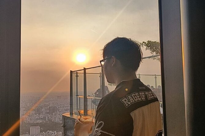 Sai Gon Special Coffee At Landmark 81 & Street Food tour - Who will enjoy this experience most