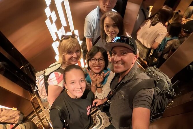 Sai Gon Special Coffee At Landmark 81 & Street Food tour - Landmark 81 gives you Saigon from a new angle