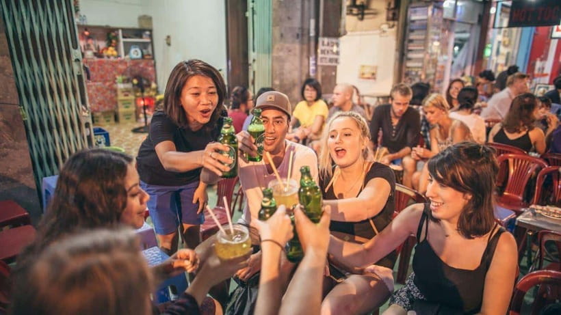 Saigon at Sunset: Ultimate Street Food Experience - What makes this Saigon food walk worth your evening