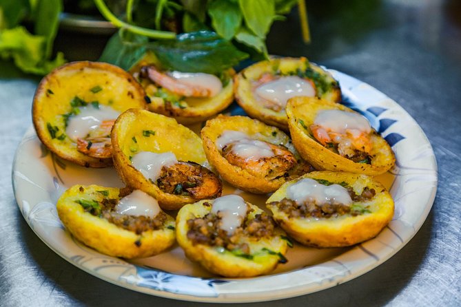 Saigon Authentic Walking Street Food Tour 12+ Tastings Included - District 3 and District 10, away from the postcard Saigon