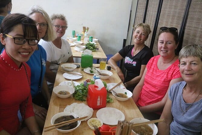 Saigon By Night Open Air Jeep Street Food Tour Experience - Practical Details For A Smooth Evening