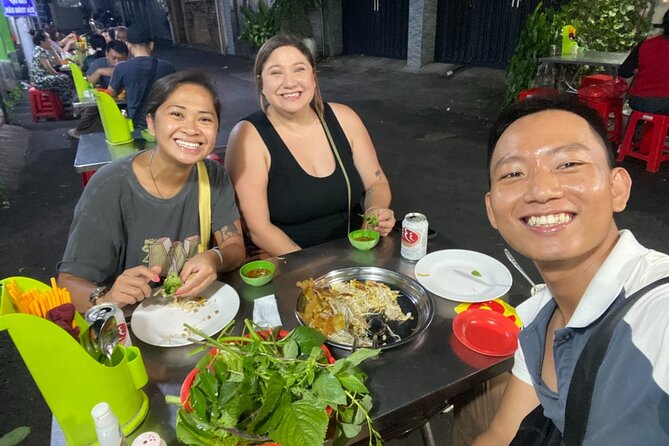 Saigon by Night: Private Street Food Walk You Can’t Miss - Why this Saigon food walk works well