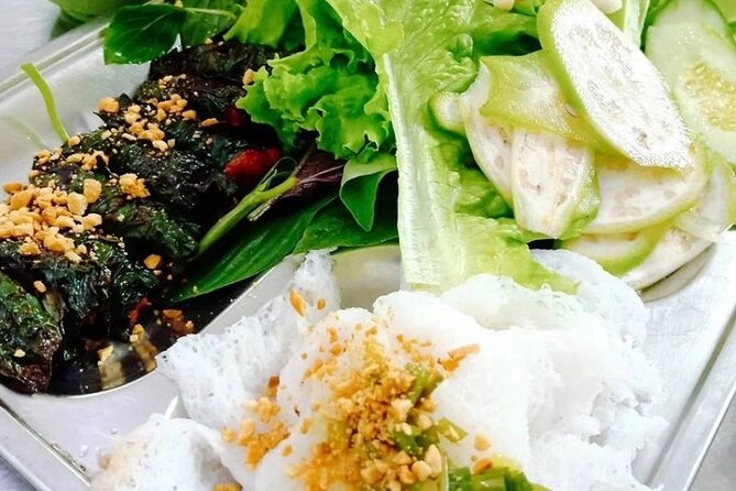 Saigon Evening Walking Street Food Tour - Why This Evening Tour Works Well in Ho Chi Minh City