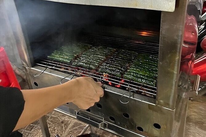Saigon Evening Walking Street Food Tour - The First Hour: Food Away From the Main Visitor Streets