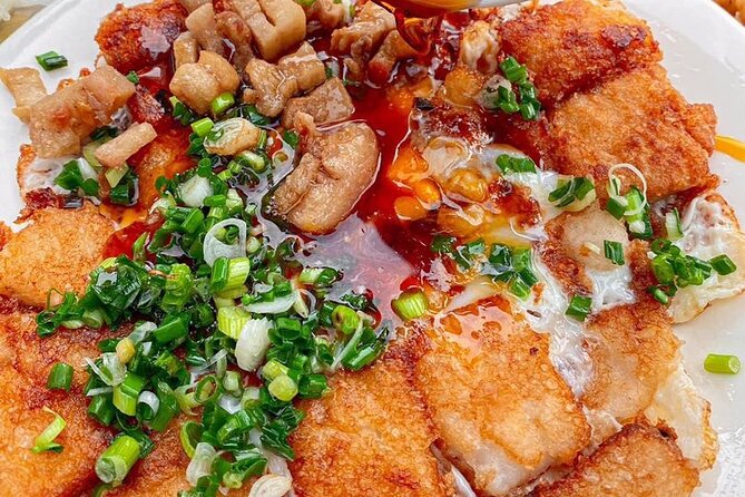 Saigon Evening Walking Street Food Tour - The Guide Can Make or Break the Evening