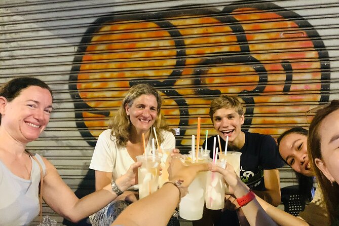 Saigon Homies - Street Food Tour By Motorbike/Car/Walking - Key points about Saigon Homies