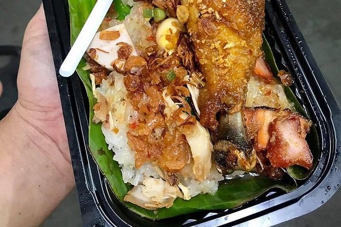 Saigon Homies - Street Food Tour By Motorbike/Car/Walking - The guide makes the food easier to understand