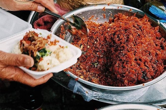 Saigon Homies - Street Food Tour By Motorbike/Car/Walking - Who should book this experience?