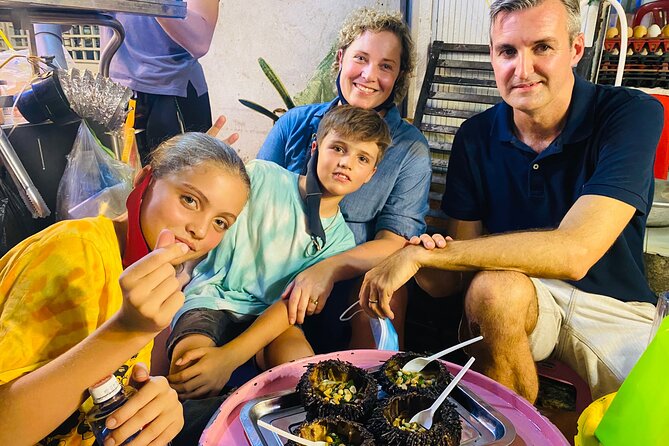Saigon Morning And Afternoon Adventure Street Food Tour by Vespa - Flowers, coffee, and the working side of District 5