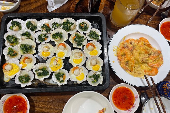 Saigon Night Craft Beer and Street Food By Scooter and motorbike - Why this Saigon night tour works