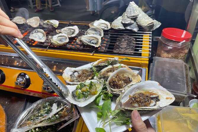 Saigon Night Craft Beer and Street Food By Scooter and motorbike - Craft beer at the final pub