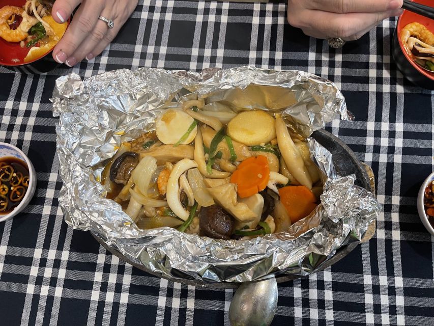Saigon: Night Craft Beer And Street Food Tour By Vespa - Is $75 a fair price?