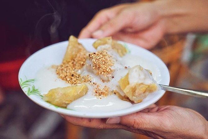 Saigon's Hidden Flavors - Private Street Food Walk with Local Students - The later tastings and a menu that changes