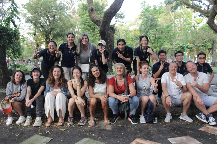 Saigon: Street Food Discovery & Local Culinary Journey - Why this Saigon food tour works