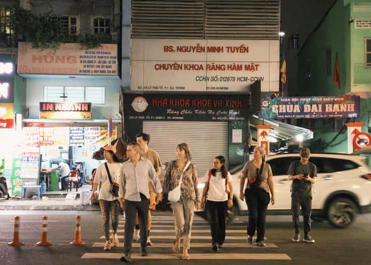 Saigon: Street Food Tour and The Local Life - Why this Saigon food walk is worth considering
