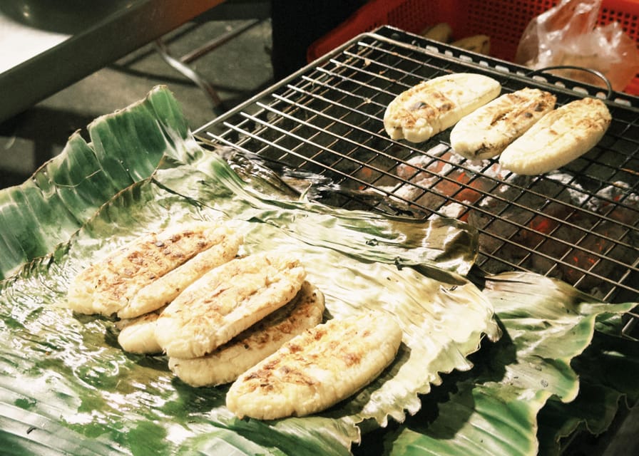 Saigon: Street Food Tour and The Local Life - Practical advice for making the most of it