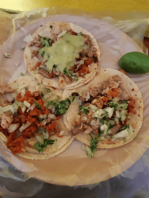 San Miguel de Allende: Street Food Tour - Key points to know before you book
