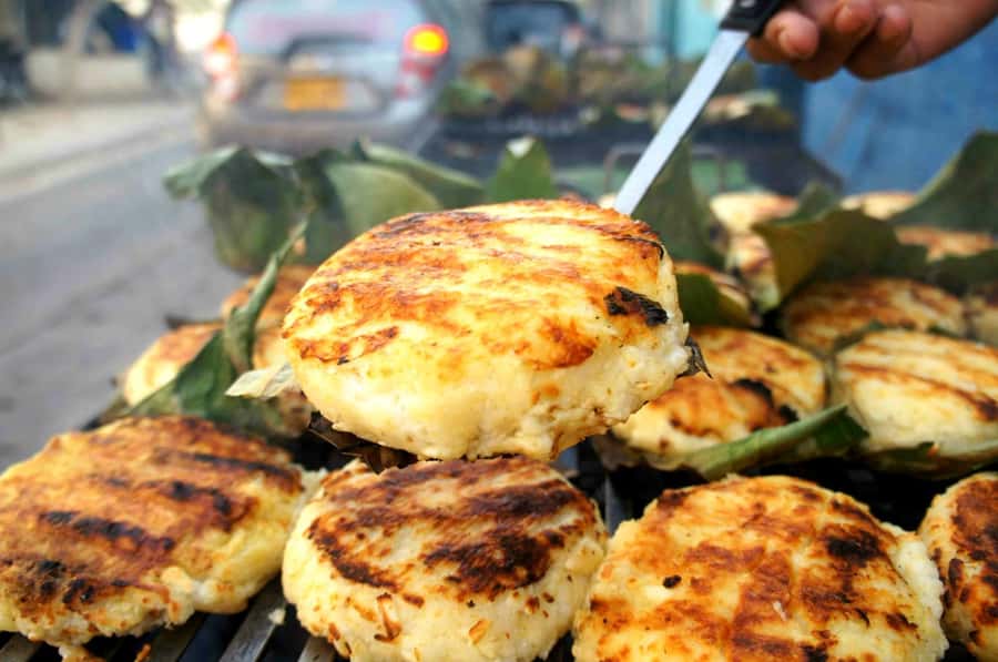 Santa Marta A Historical & Street food Experience - Who should book this experience?