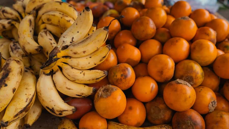 Santa Marta Street Food Tour - Envueltos and sauces: a fitting first taste