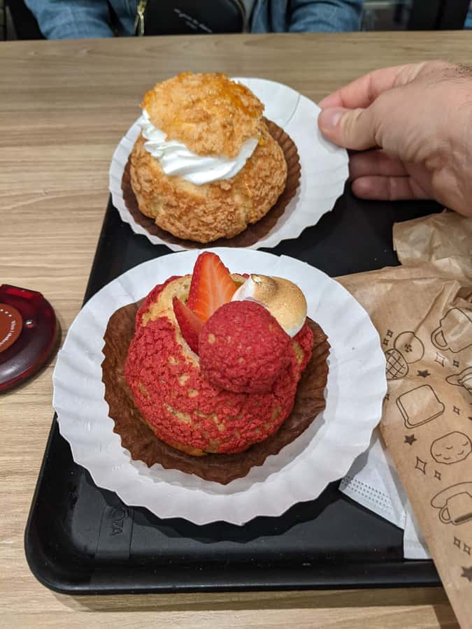São Paulo: Liberdade Street Food Tour - What $60 gets you