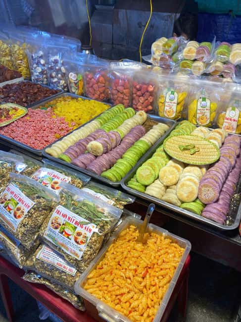 Sapa Night Market Experience – BBQ, Hotpot & Black Chicken - Why Sapa food makes a good evening tour