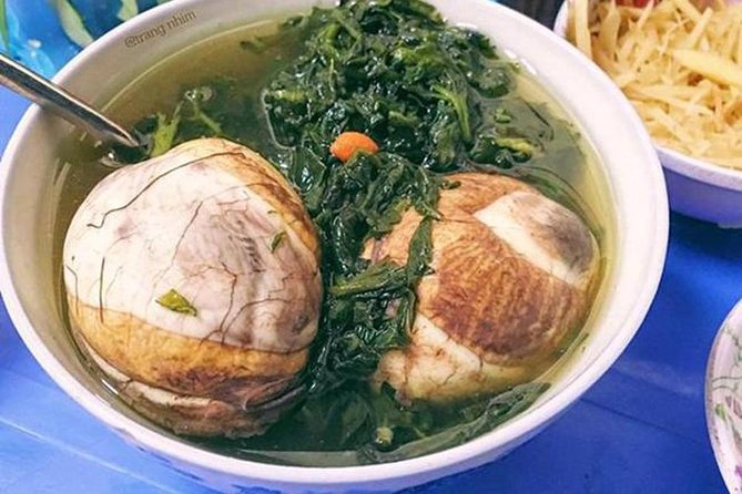 Scooter tour and street food around Buon Ma Thuot city. - Key points at a glance