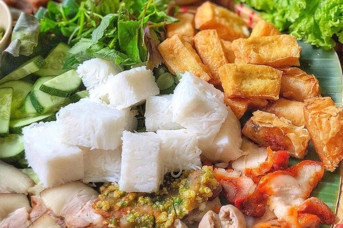 Scooter tour and street food around Buon Ma Thuot city. - Why a scooter is a good way to see Buon Ma Thuot