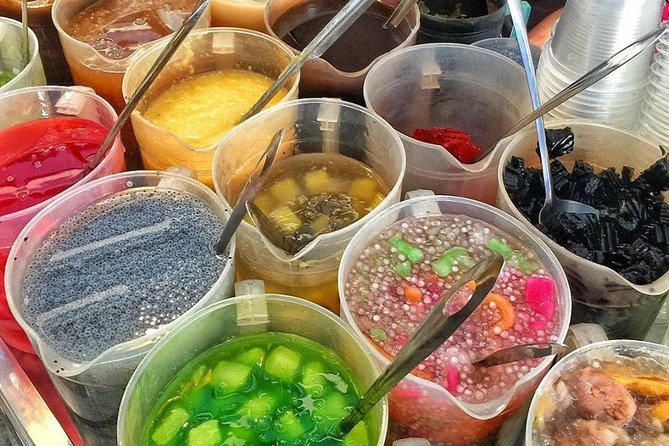 Scooter tour and street food around Buon Ma Thuot city. - Finishing in central Buon Ma Thuot
