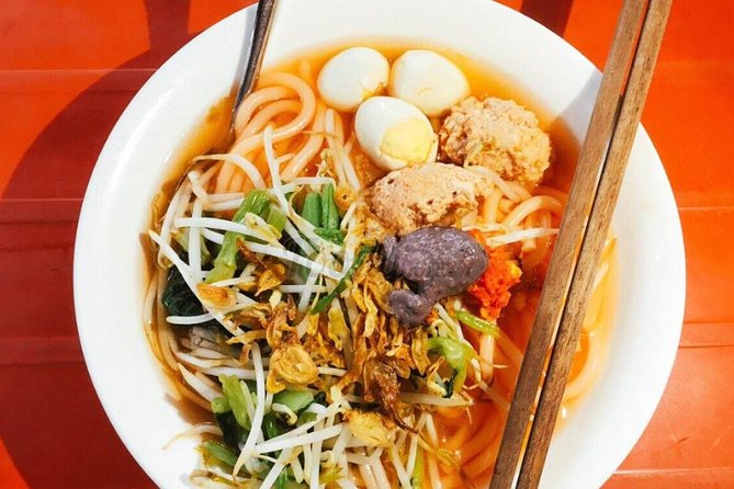 Scooter tour and street food around Buon Ma Thuot city. - Is $40 good value?