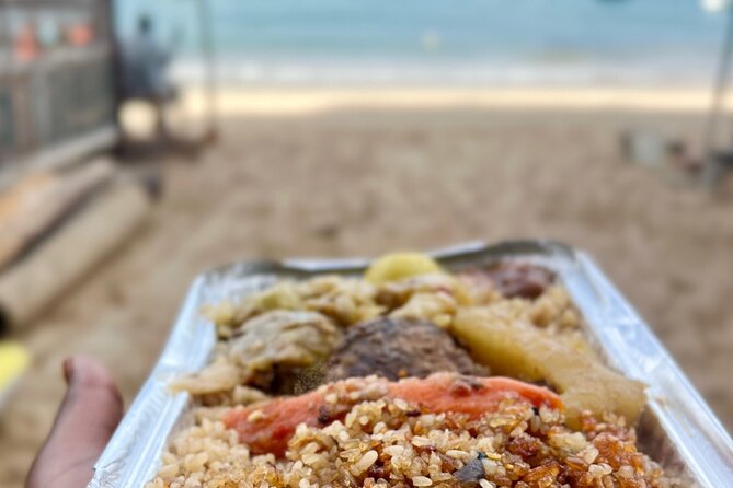 Senegalese Street Food Tour in Dakar - Starting in Ngor at 1:00 pm