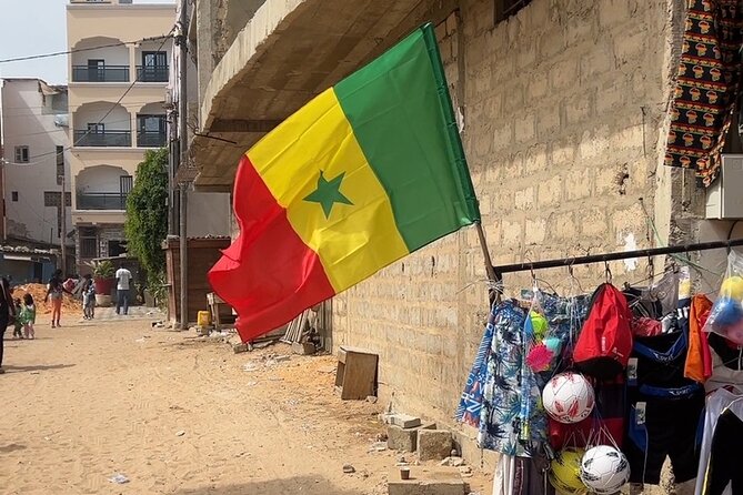 Senegalese Street Food Tour in Dakar - What the $115 price really buys