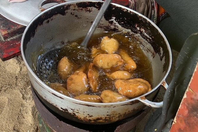 Senegalese Street Food Tour in Dakar - Who will enjoy this Dakar food walk?