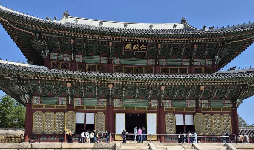 Seoul: UNESCO Palace and Street Foods Guided Tour - Why this Seoul tour works so well