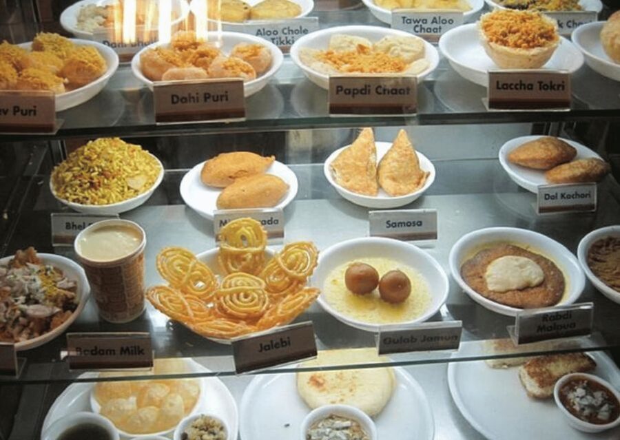 Shimla Street Food Crawl (2 Hours Guided Food Tasting Tour) - Who should book this Shimla food walk?