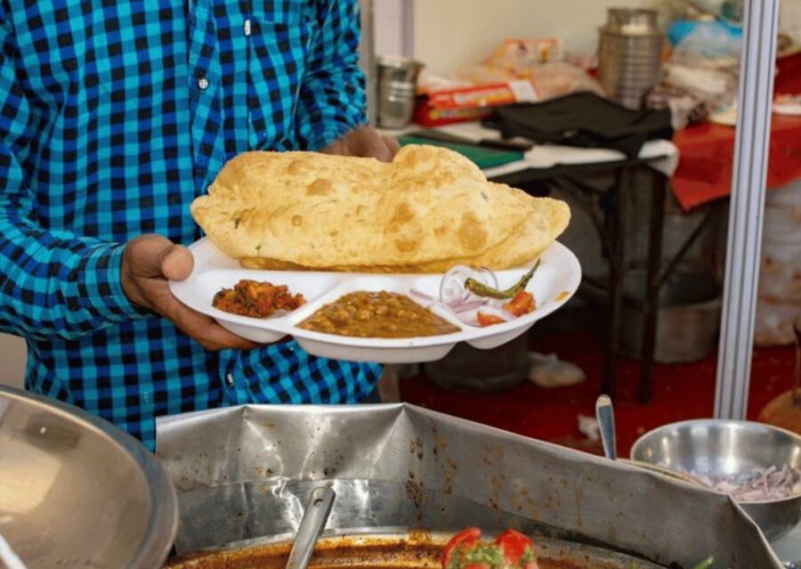 Shimla Street Food Crawl (2 Hours Guided Food Tasting Tour) - Old food shops and Shimla’s snack culture