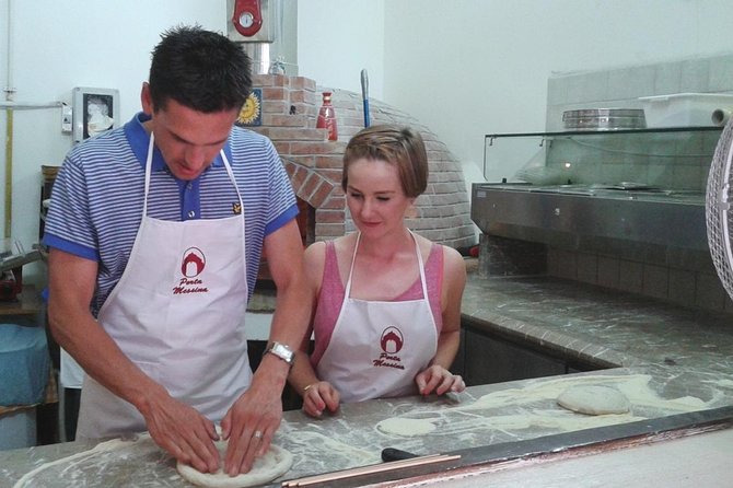 Sicilian Cooking Class in Taormina - Starting at Porta Messina Restaurant