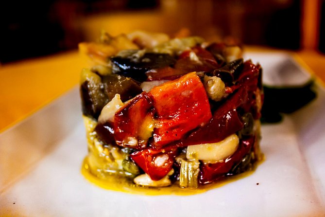 Sicilian Cooking Class in Taormina - Making bread, pasta, and Sicilian dishes