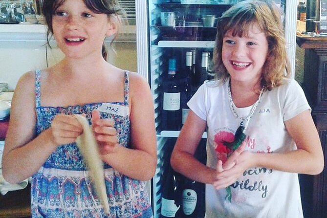 Sicilian Cooking Class in Taormina - Group size, teaching style, and the human side