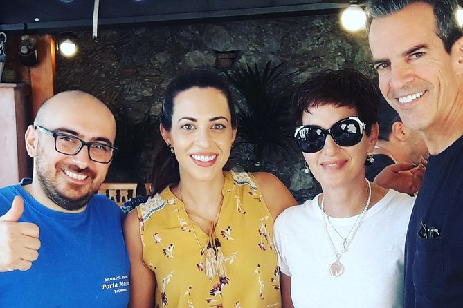 Sicilian Cooking Class in Taormina - Price and what you receive for $127.03
