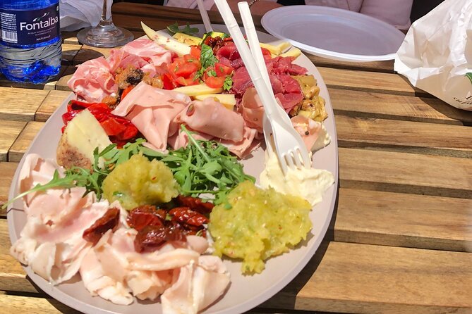 Sicilian Food tour and wine tasting in Ortigia in Syracuse - Key points at a glance