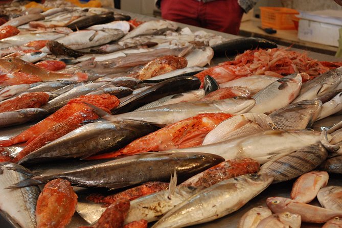 Sicilian Food tour and wine tasting in Ortigia in Syracuse - The guides are a major part of the value