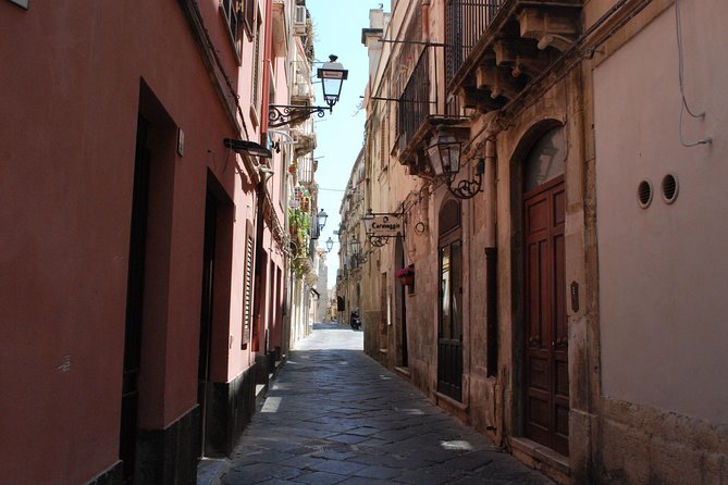 Sicilian Food tour and wine tasting in Ortigia in Syracuse - Is $102.25 a fair price?