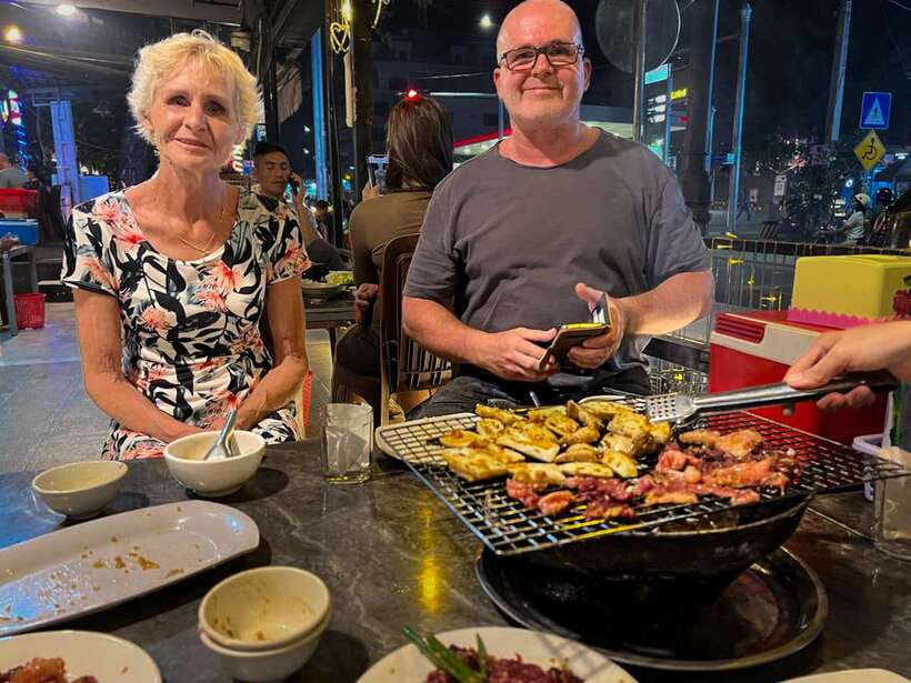 Siem Reap: Cambodia local street foods and local guide - Key points at a glance