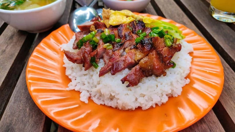 Siem Reap: Cambodia local street foods and local guide - Why Khmer food is worth a dedicated tour