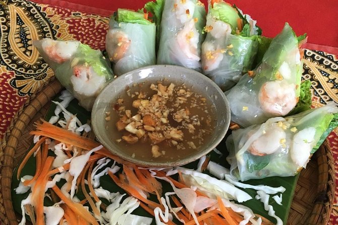 Siem Reap Evening Street foods Tours by Tuk Tuk - What the $39 price really buys you