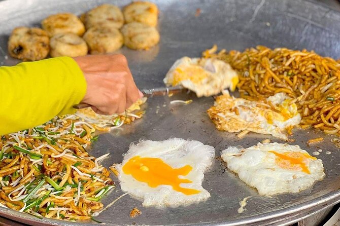 Siem Reap: Local Street Food Experience by Tuk-Tuk - Dietary needs can be handled, but speak up early