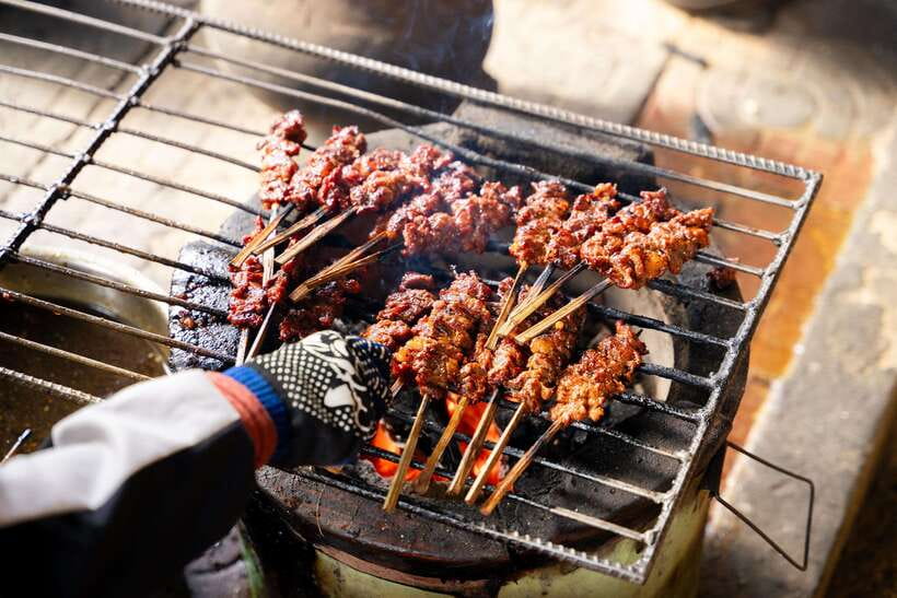 Siem Reap's Ultimate Street Food Tour by Tuk Tuk - Why this food tour works so well in Siem Reap