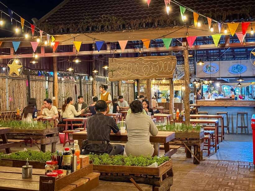 Siem Reap: Street Food Experience by Tuk-Tuk - Key points at a glance